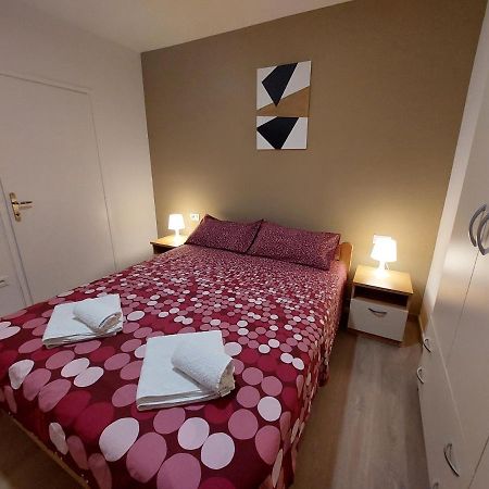 Apartment Luisa Porec Luaran gambar