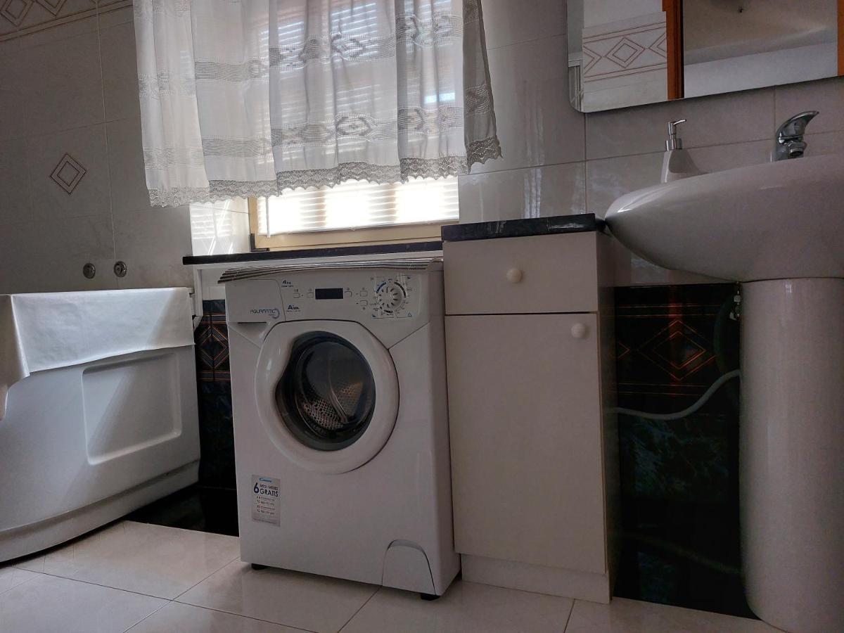 Apartment Luisa Porec Luaran gambar