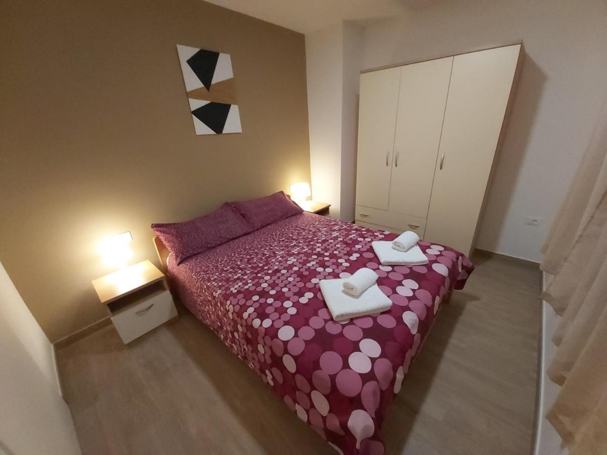 Apartment Luisa Porec Luaran gambar
