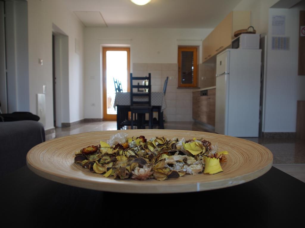 Apartment Luisa Porec Bilik gambar
