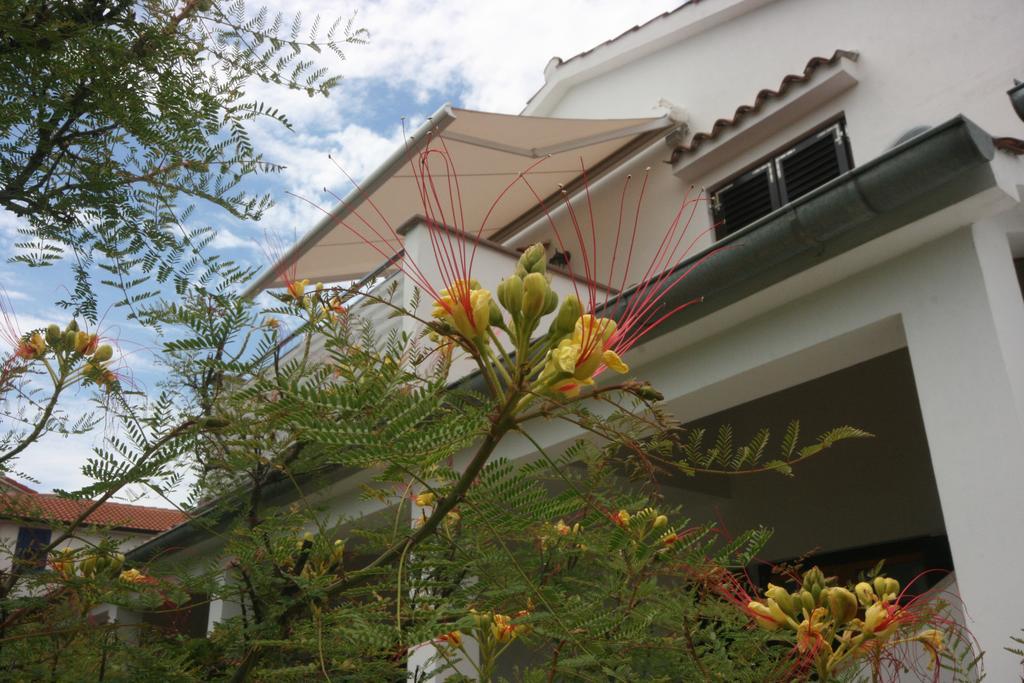 Apartment Luisa Porec Luaran gambar